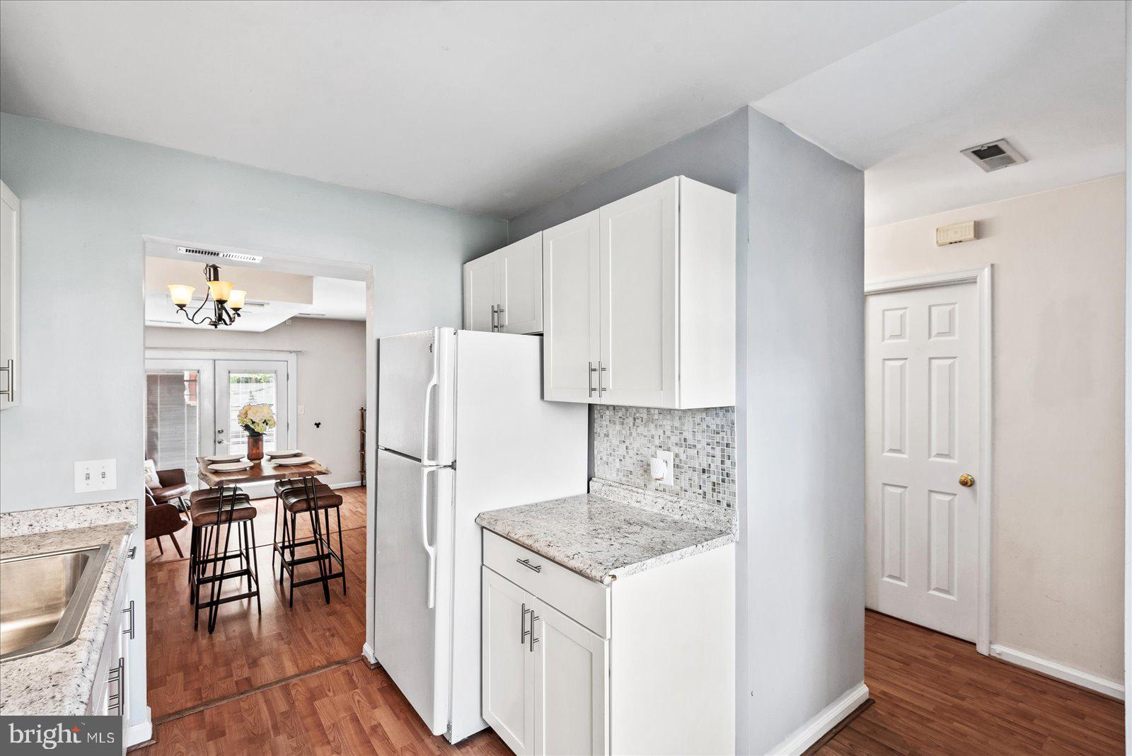 MILL GARDEN - Residential