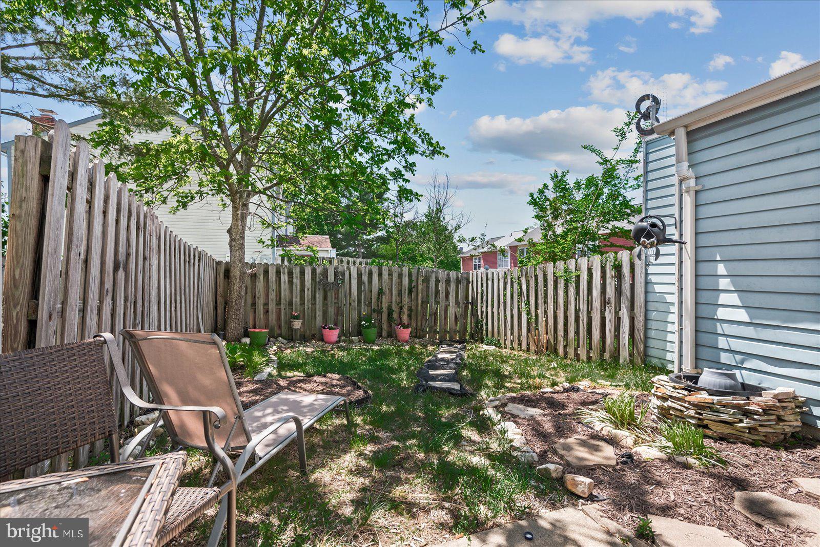 MILL GARDEN - Residential