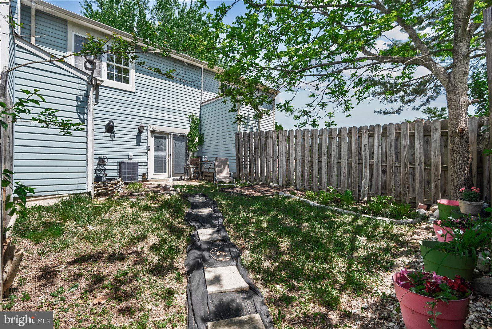 MILL GARDEN - Residential