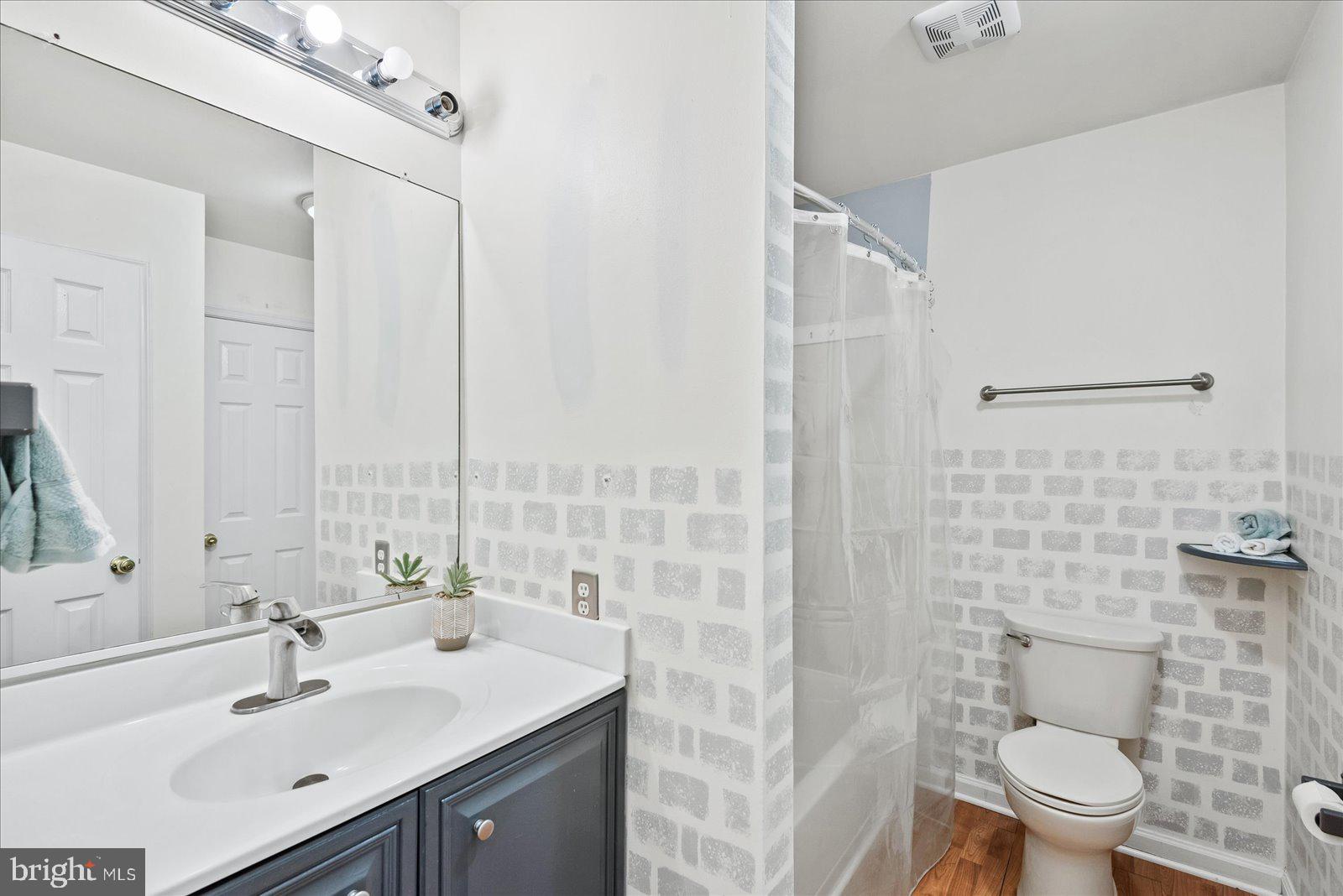 MILL GARDEN - Residential