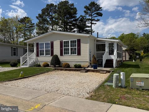 16 DOGWOOD LN MAYS LANDING NJ 08330