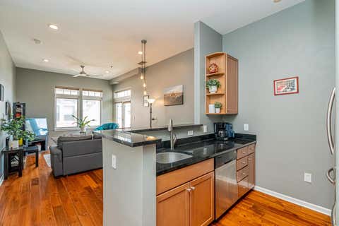 Condo For Sale - 309 Holland Lane #307<br/> ALEXANDRIA, VA 22314