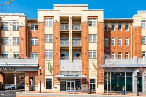 Condo For Sale - 309 Holland Lane #307<br/> ALEXANDRIA, VA 22314