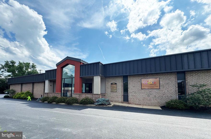 Sale price includes 2501 and 2503 Oregon Pike (2 office buildings) and house on 1006 Hunsicker Road (Tax #390-92136-0-0000).  Both office buildings are fully leased.  Leases and financial information available for pre-qualified investors.