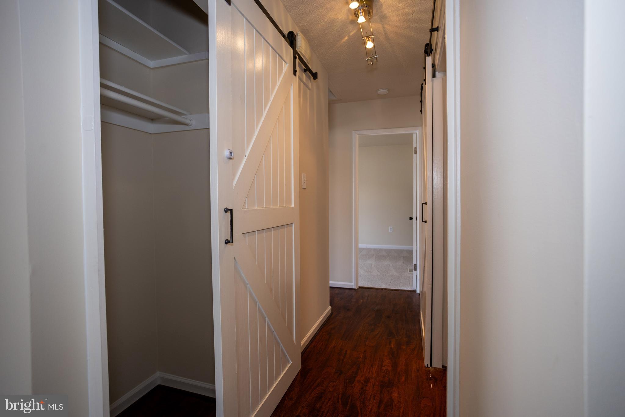 WINTERS BRANCH - Residential Lease