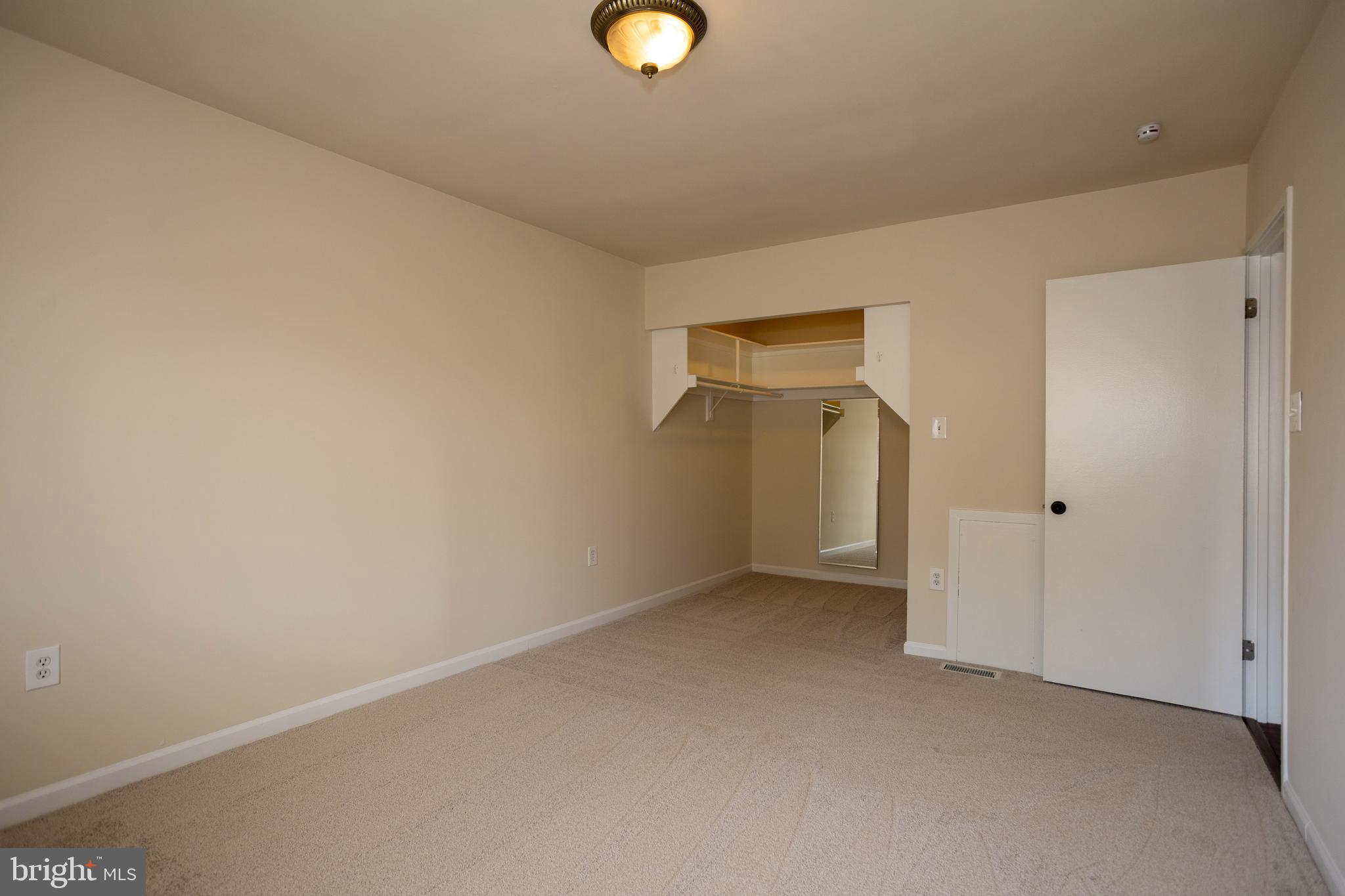 WINTERS BRANCH - Residential Lease