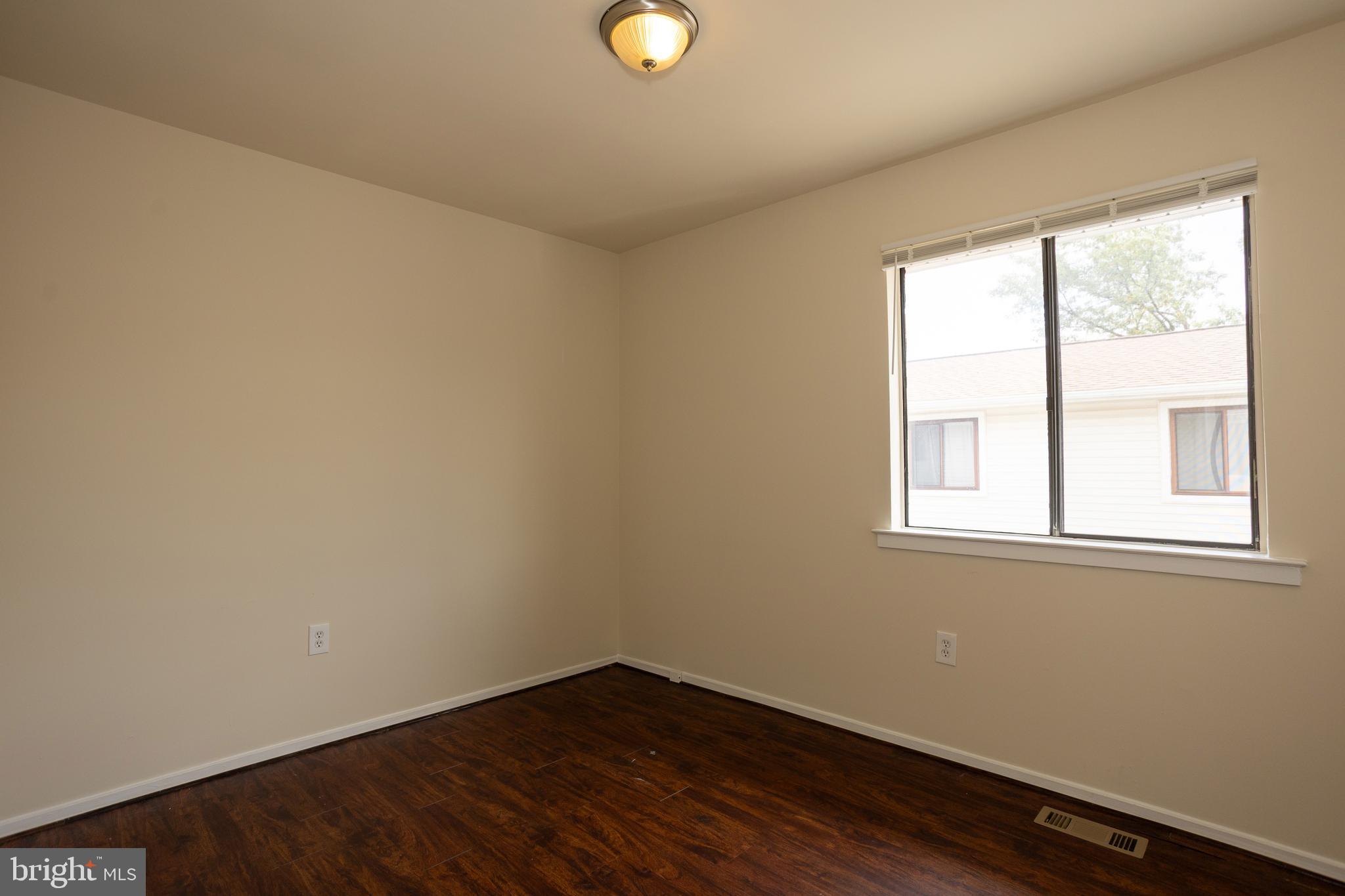 WINTERS BRANCH - Residential Lease