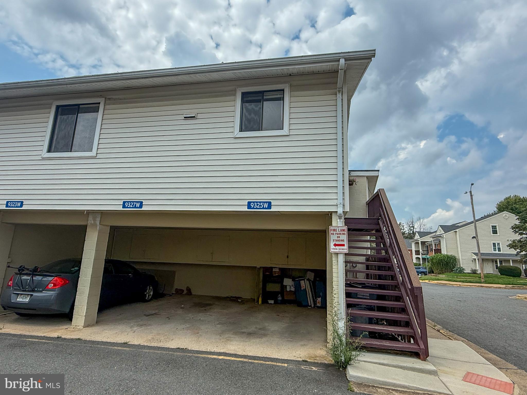 WINTERS BRANCH - Residential Lease