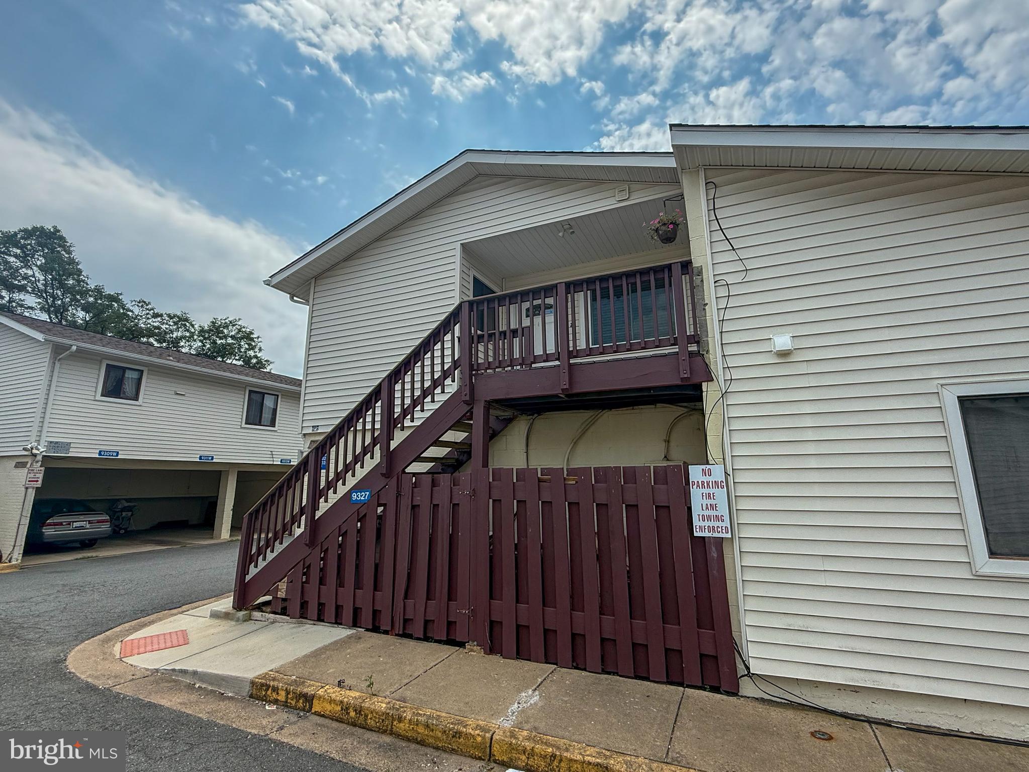 WINTERS BRANCH - Residential Lease