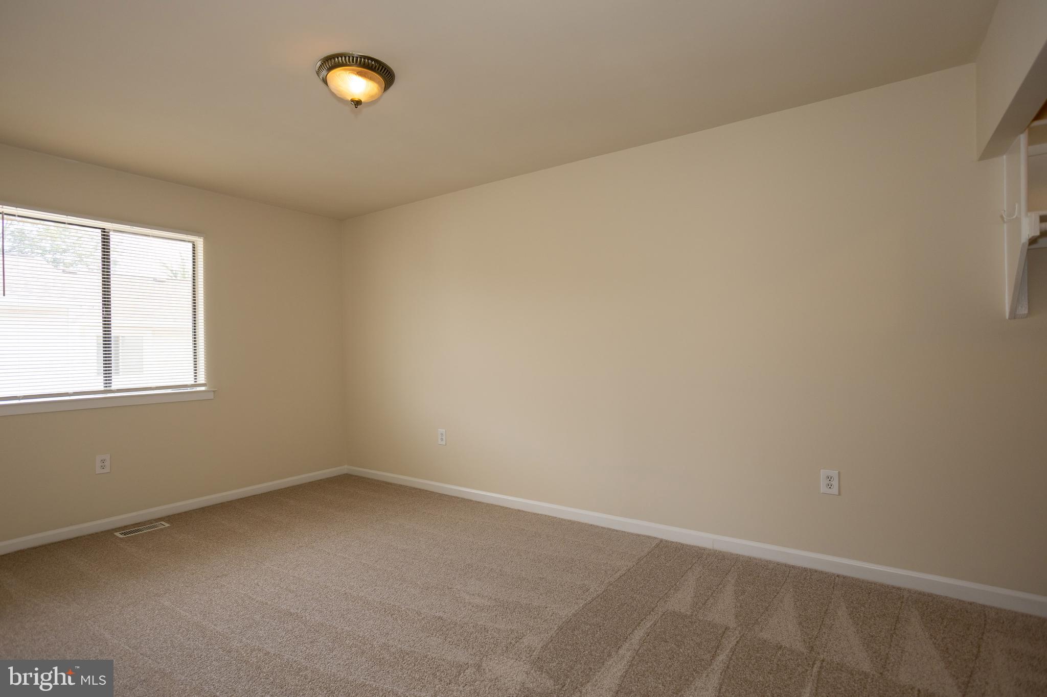 WINTERS BRANCH - Residential Lease