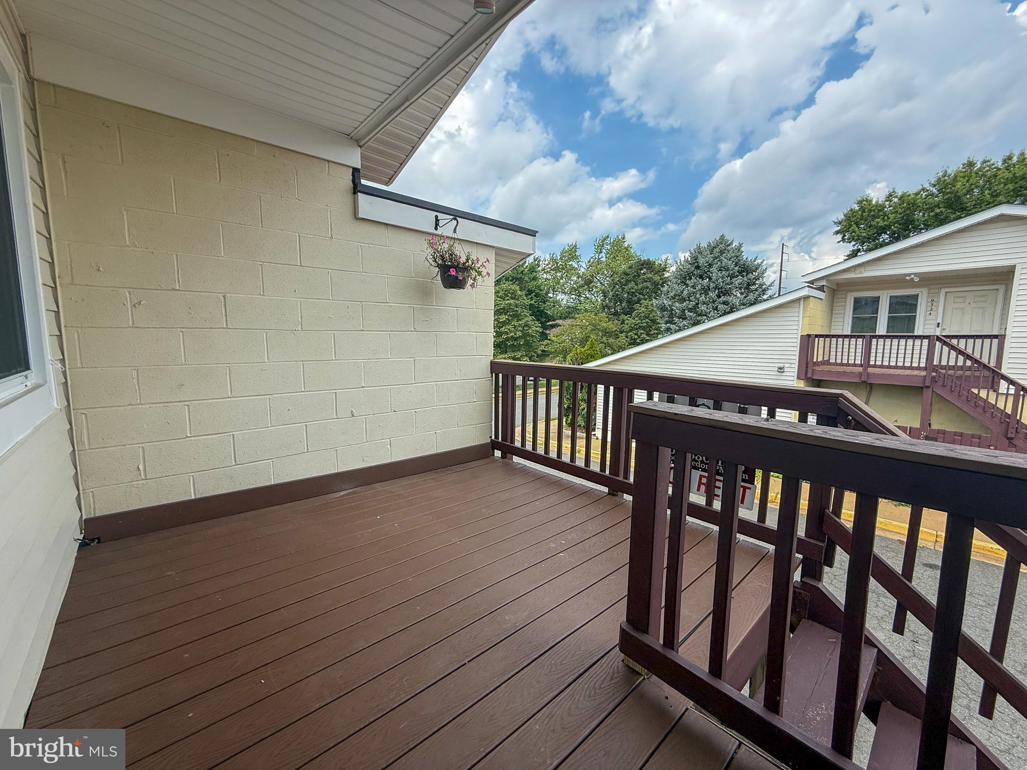 WINTERS BRANCH - Residential Lease