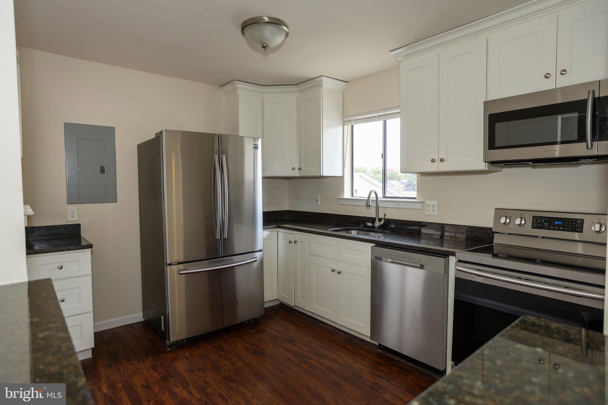 WINTERS BRANCH - Residential Lease