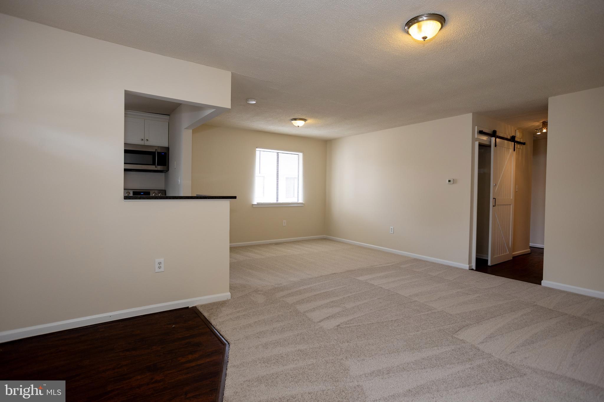 WINTERS BRANCH - Residential Lease