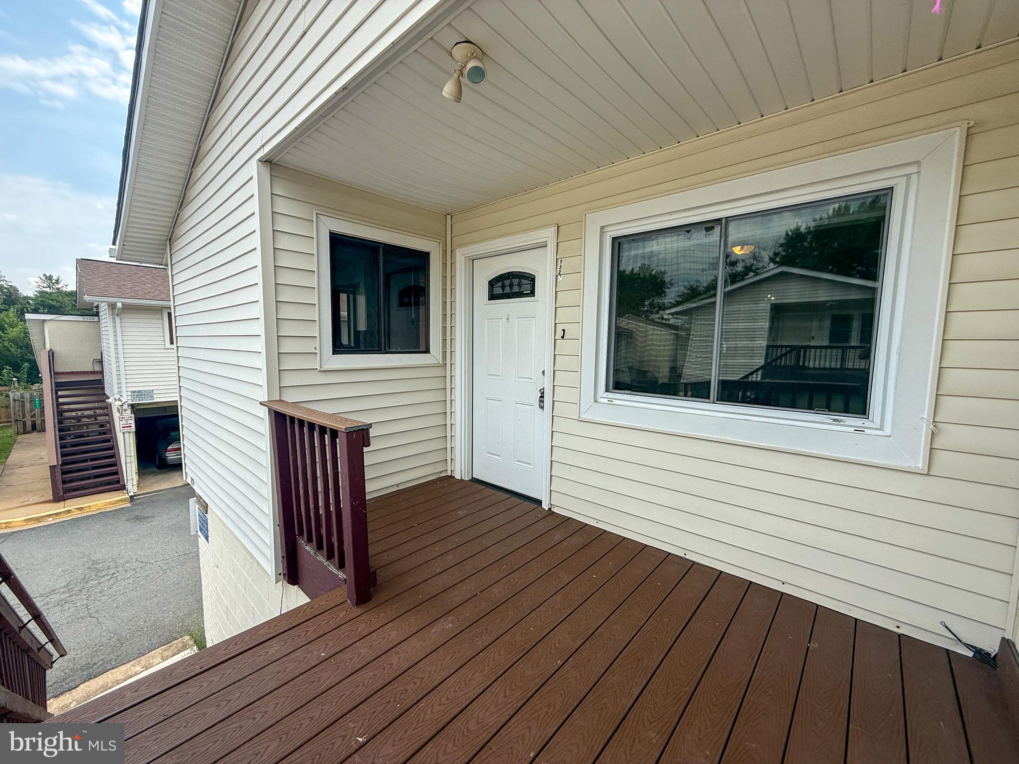 WINTERS BRANCH - Residential Lease