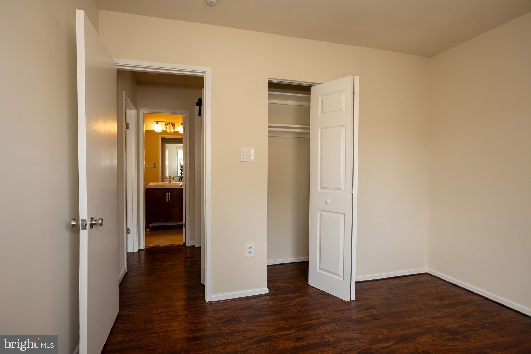 WINTERS BRANCH - Residential Lease