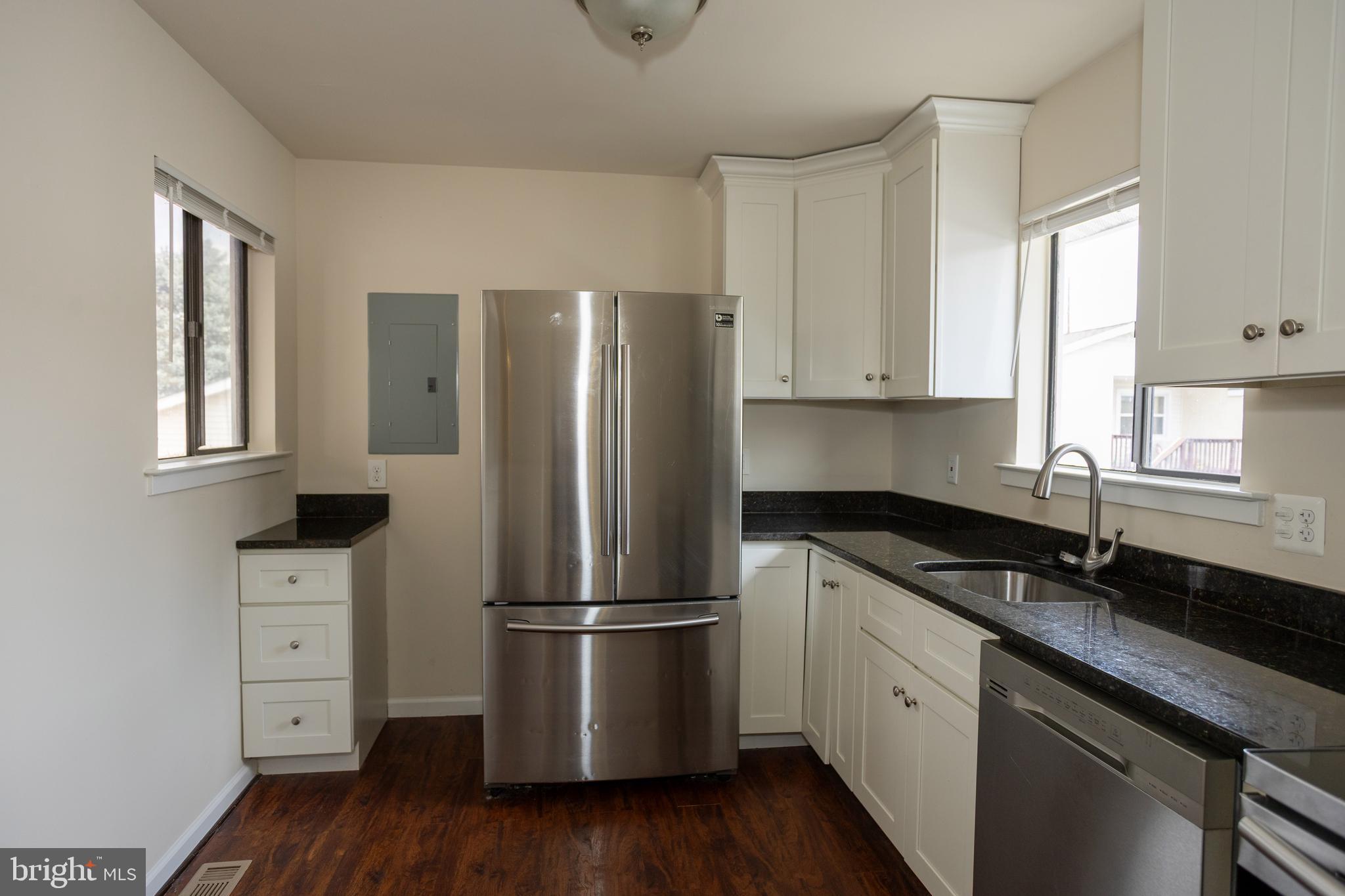 WINTERS BRANCH - Residential Lease