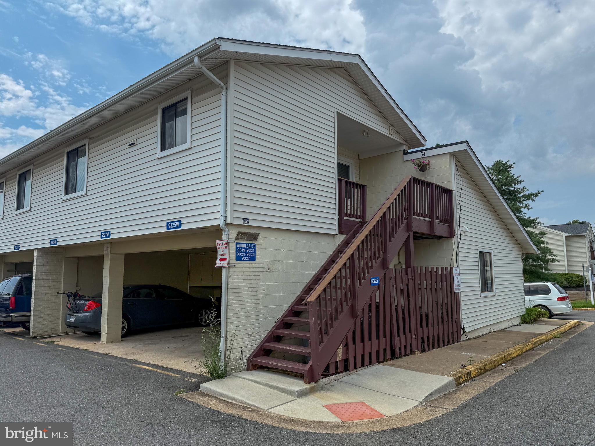 WINTERS BRANCH - Residential Lease