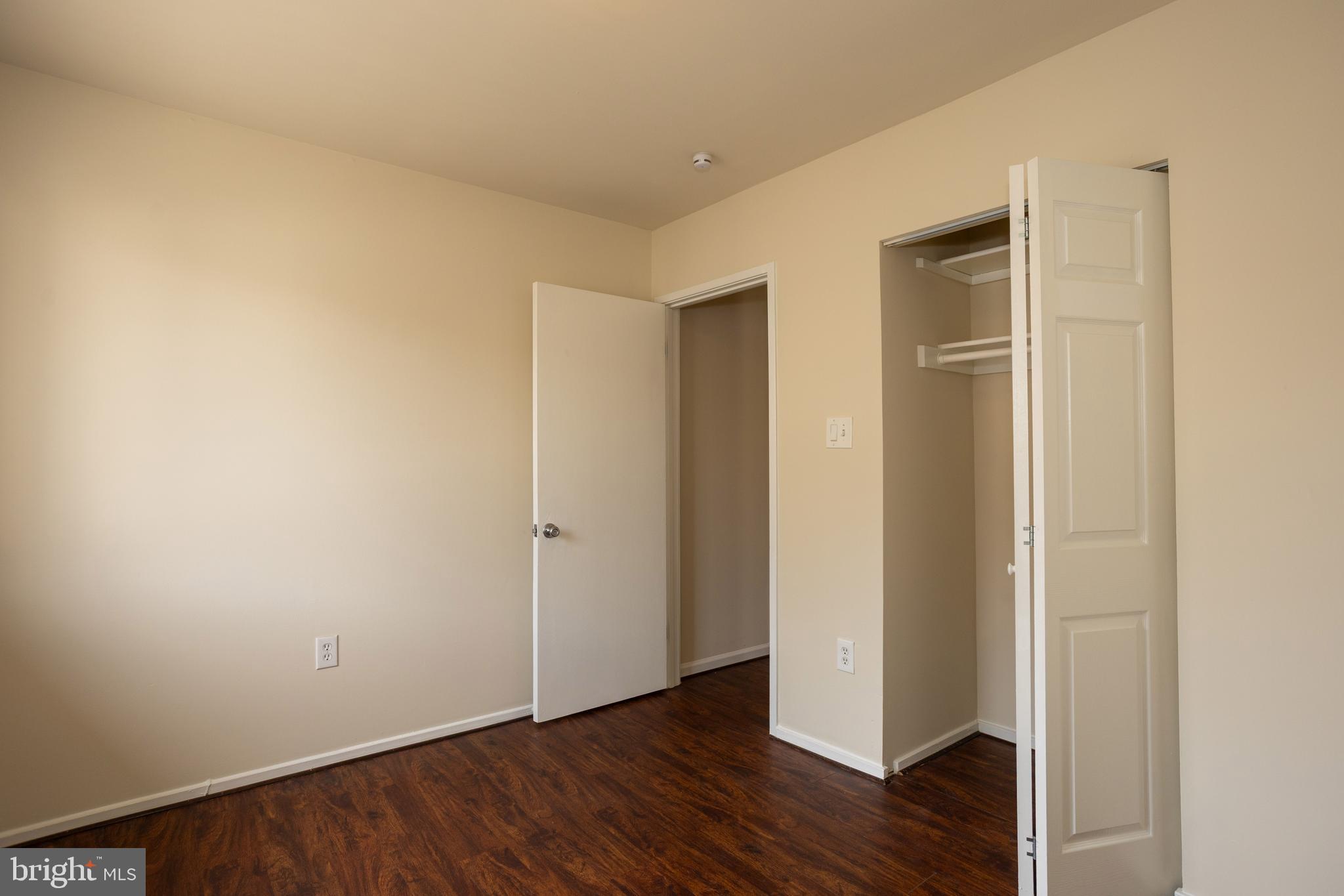 WINTERS BRANCH - Residential Lease