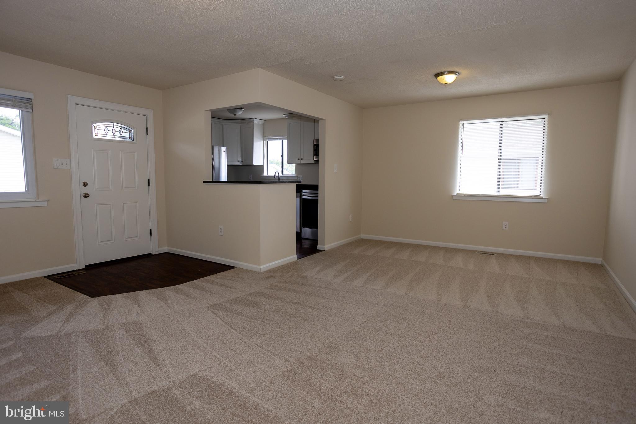 WINTERS BRANCH - Residential Lease