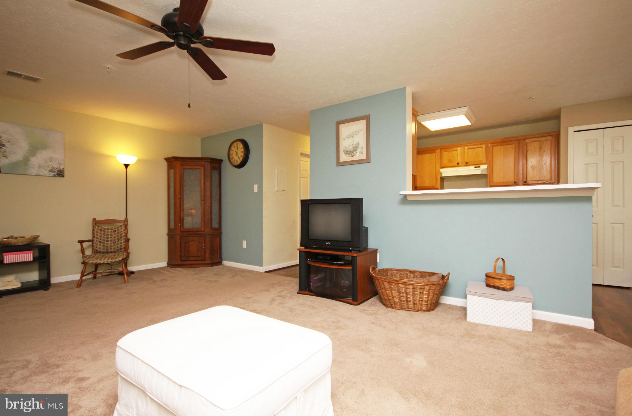 GARDEN AT MCDONOGH - Residential