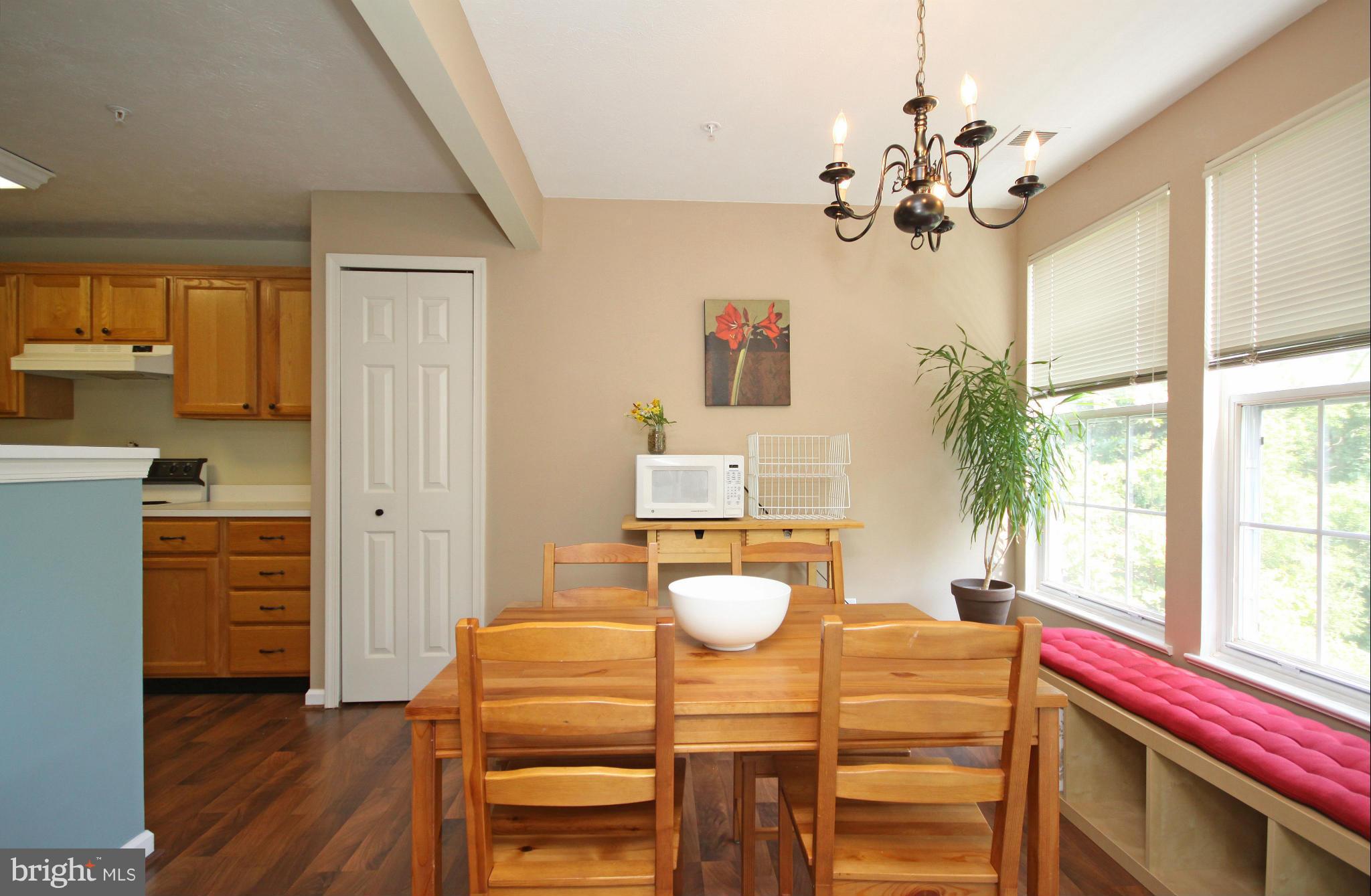 GARDEN AT MCDONOGH - Residential