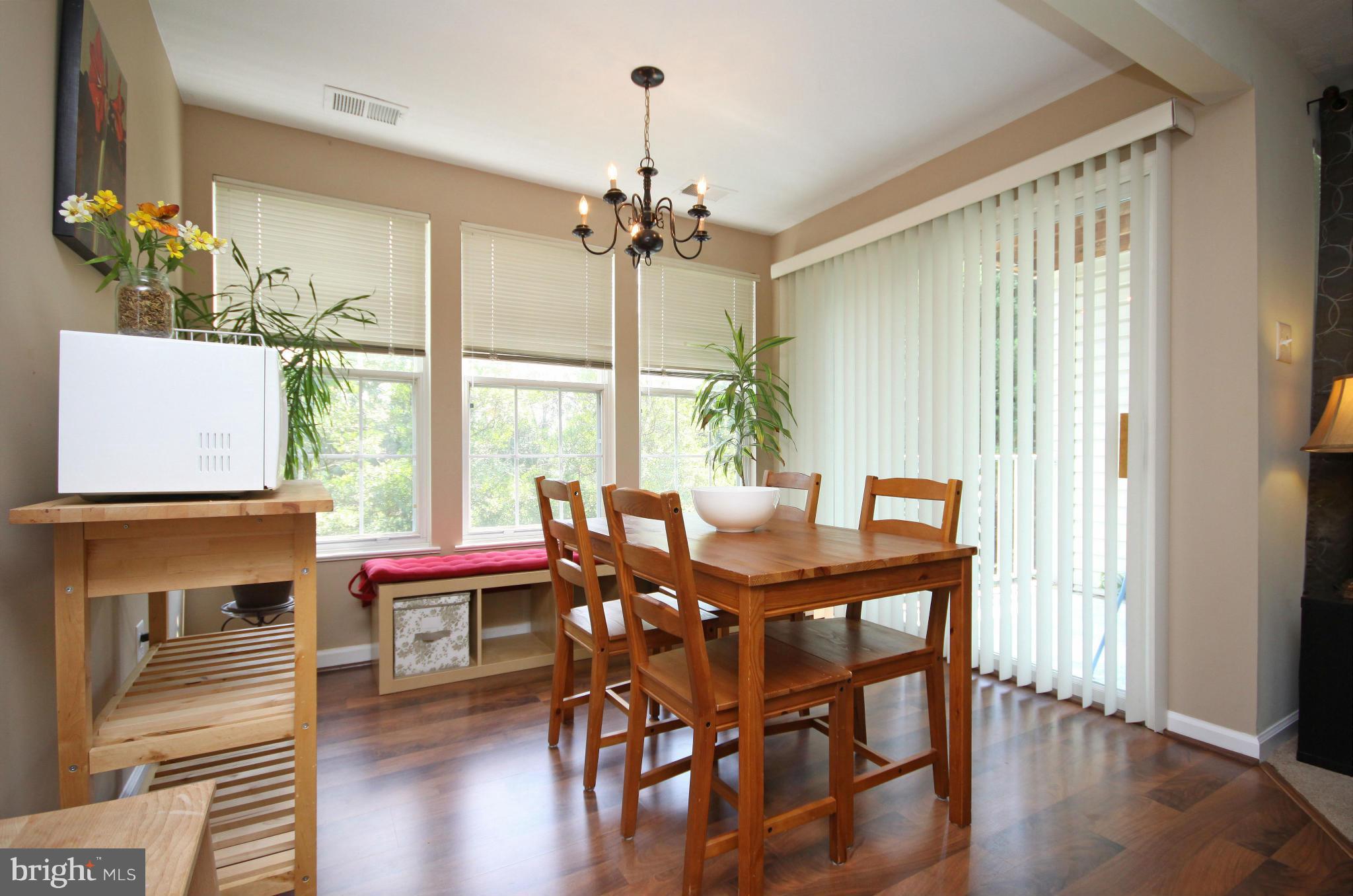 GARDEN AT MCDONOGH - Residential