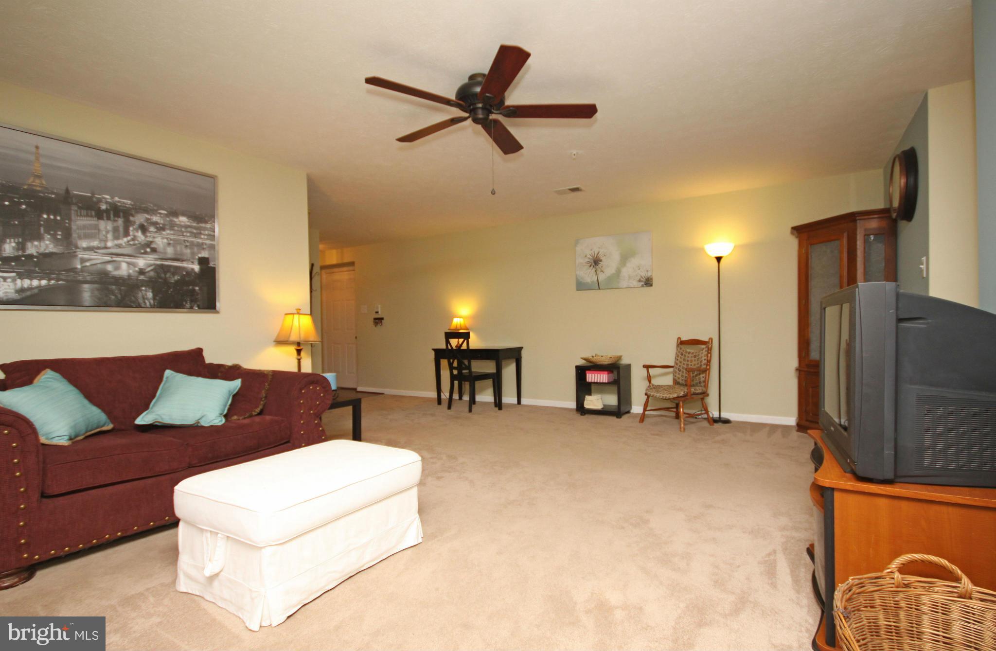 GARDEN AT MCDONOGH - Residential