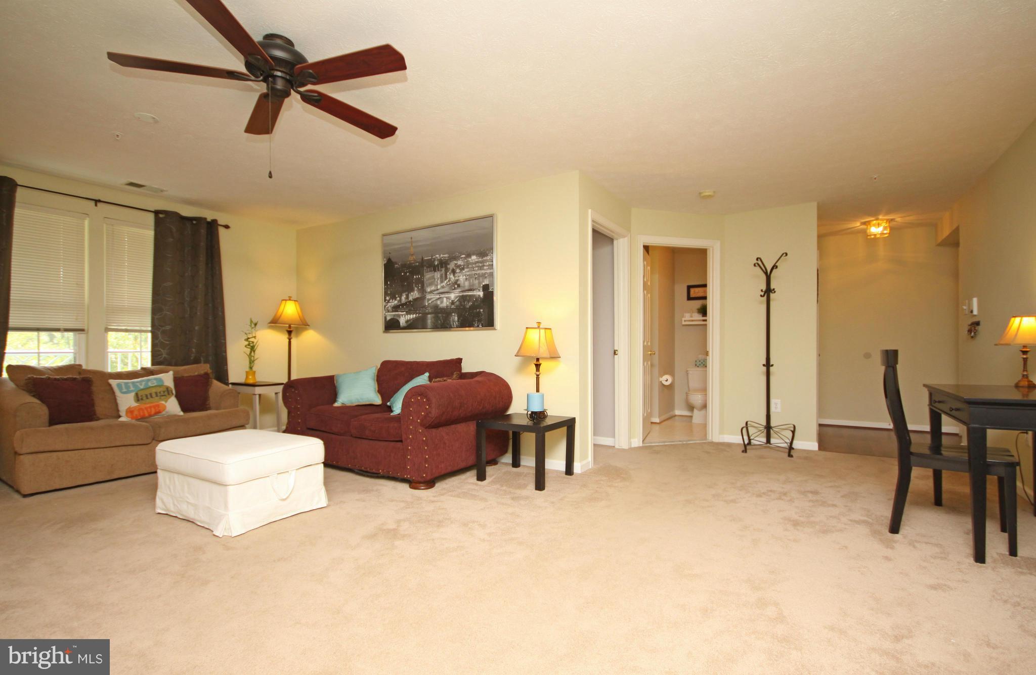 GARDEN AT MCDONOGH - Residential