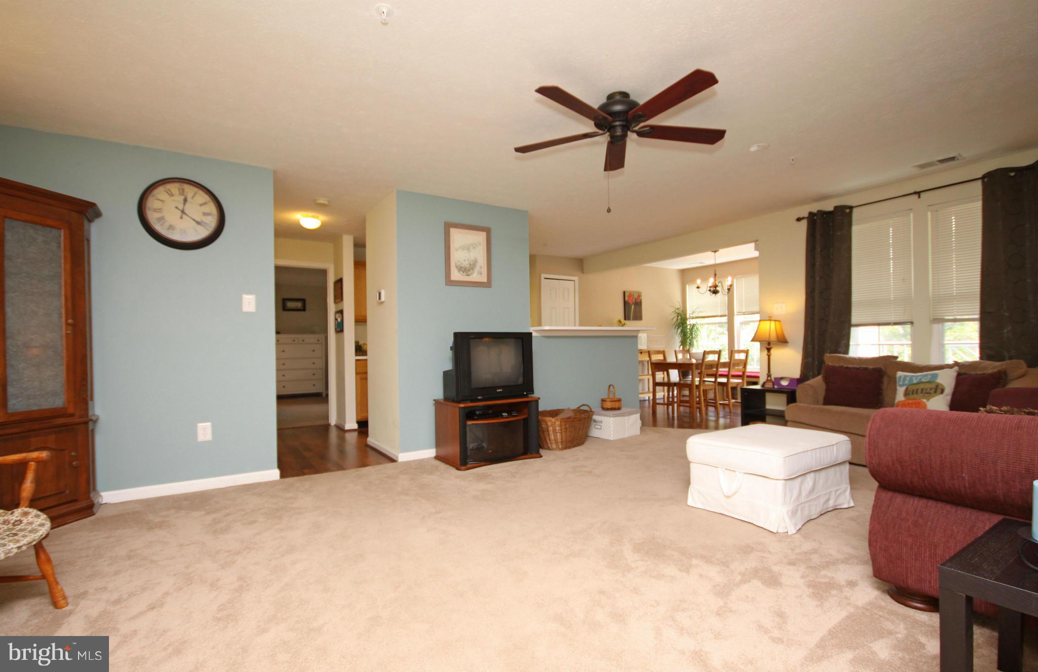 GARDEN AT MCDONOGH - Residential