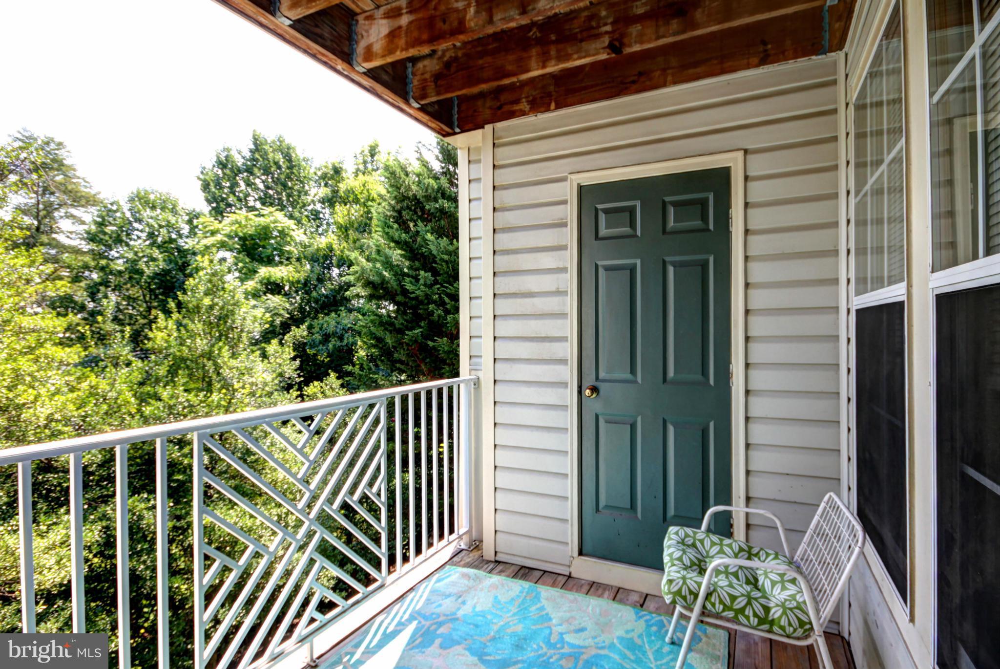 GARDEN AT MCDONOGH - Residential