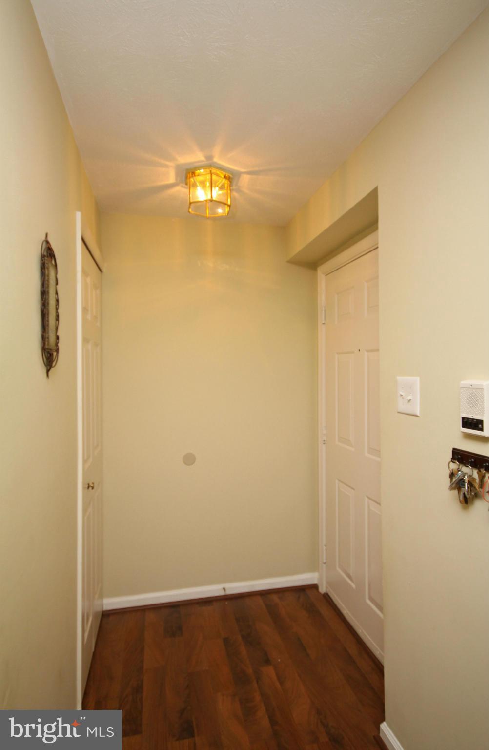 GARDEN AT MCDONOGH - Residential