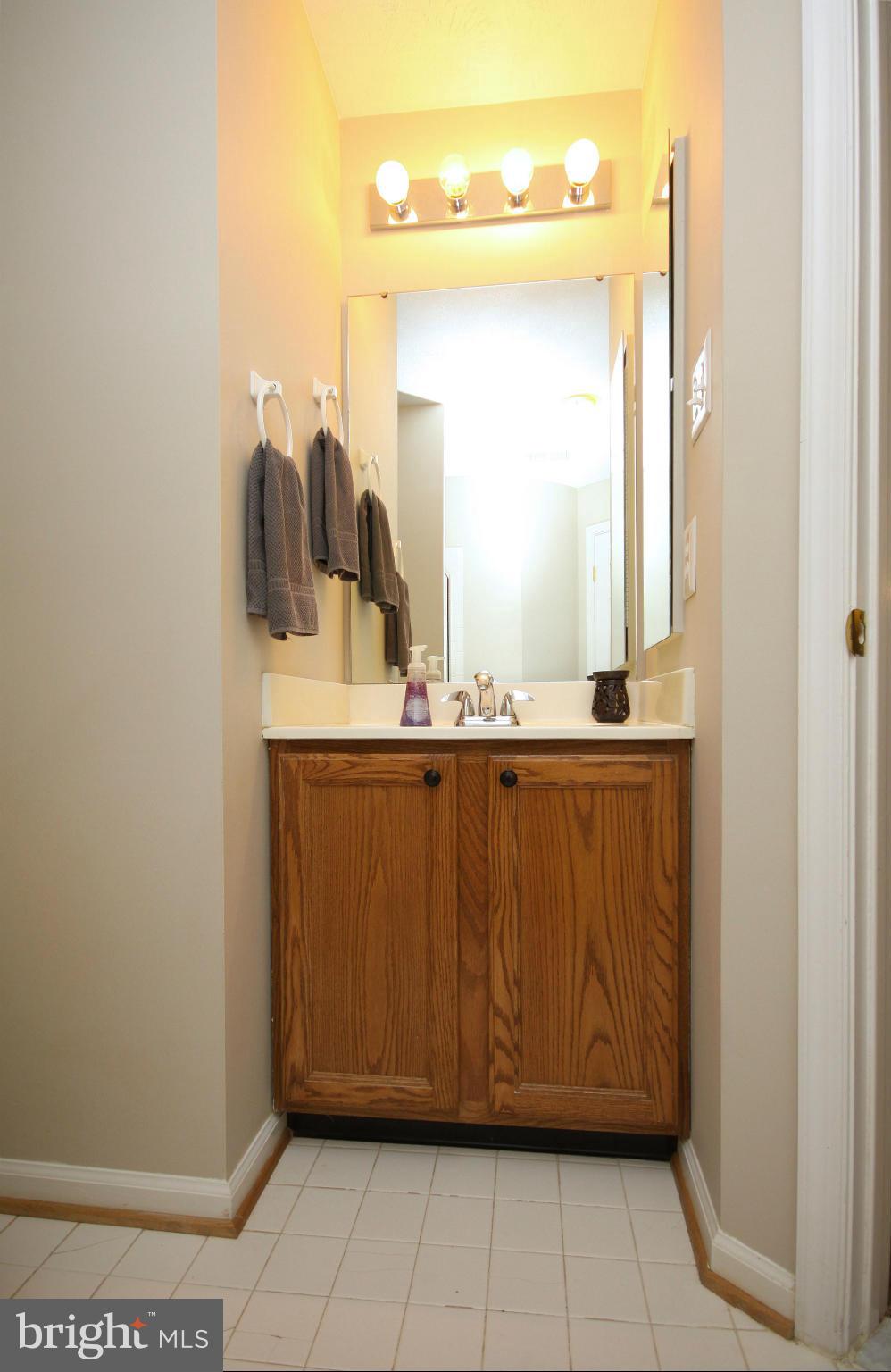 GARDEN AT MCDONOGH - Residential