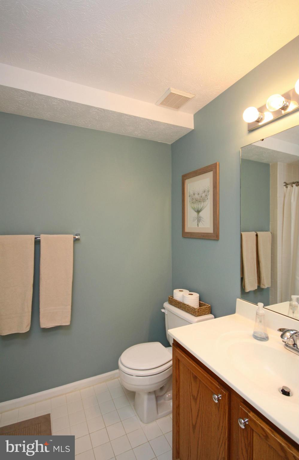 GARDEN AT MCDONOGH - Residential