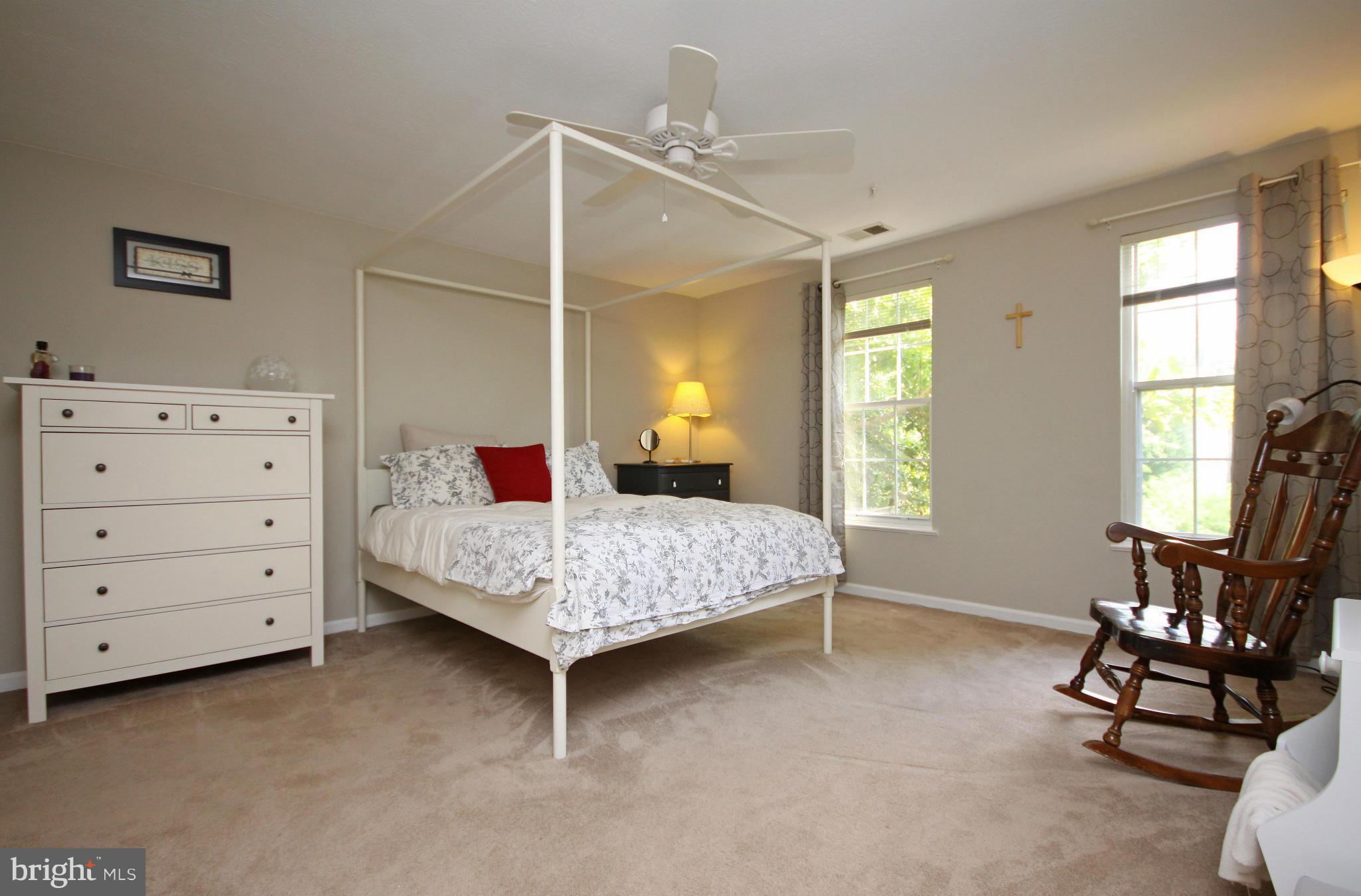 GARDEN AT MCDONOGH - Residential