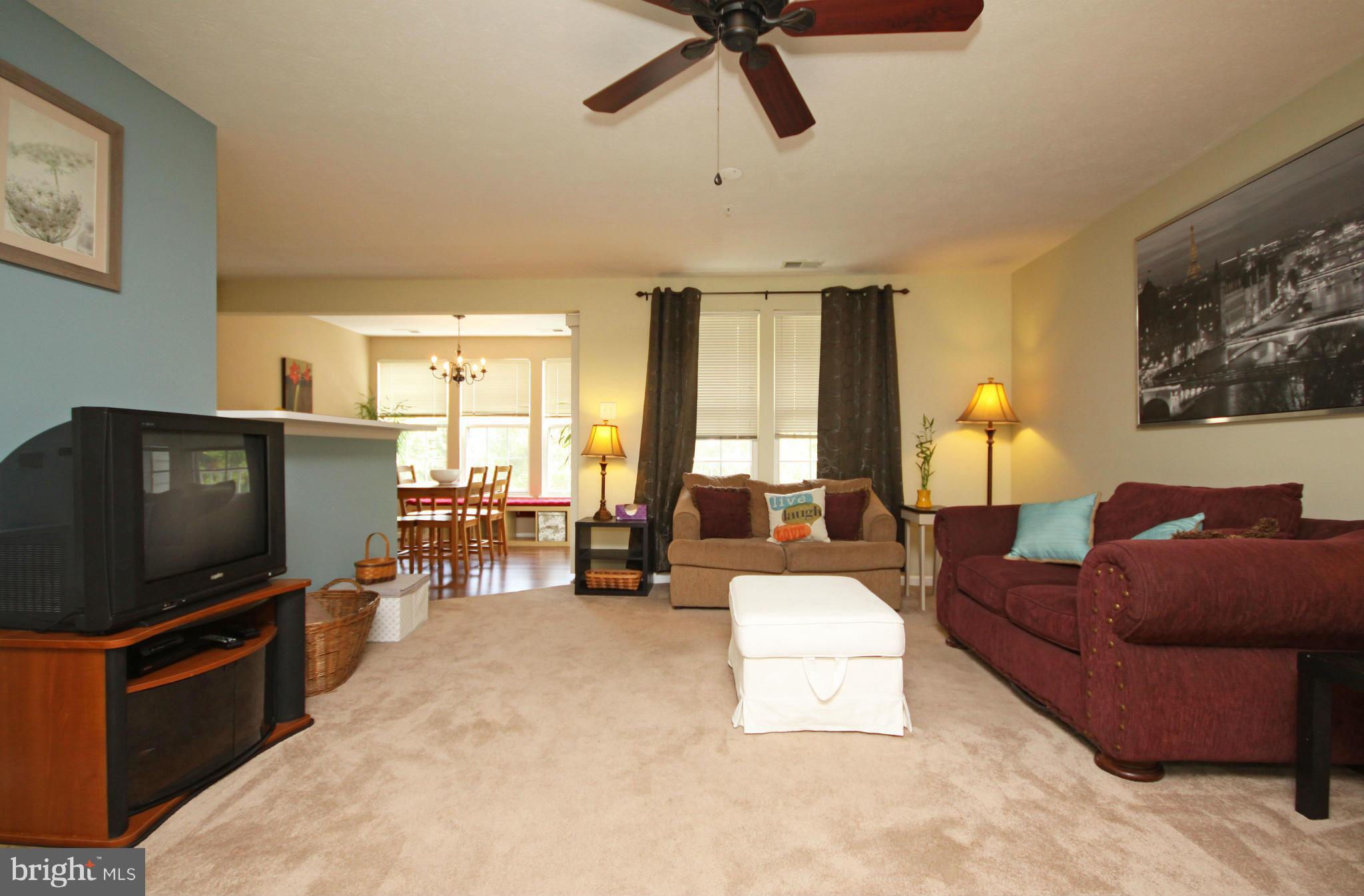 GARDEN AT MCDONOGH - Residential