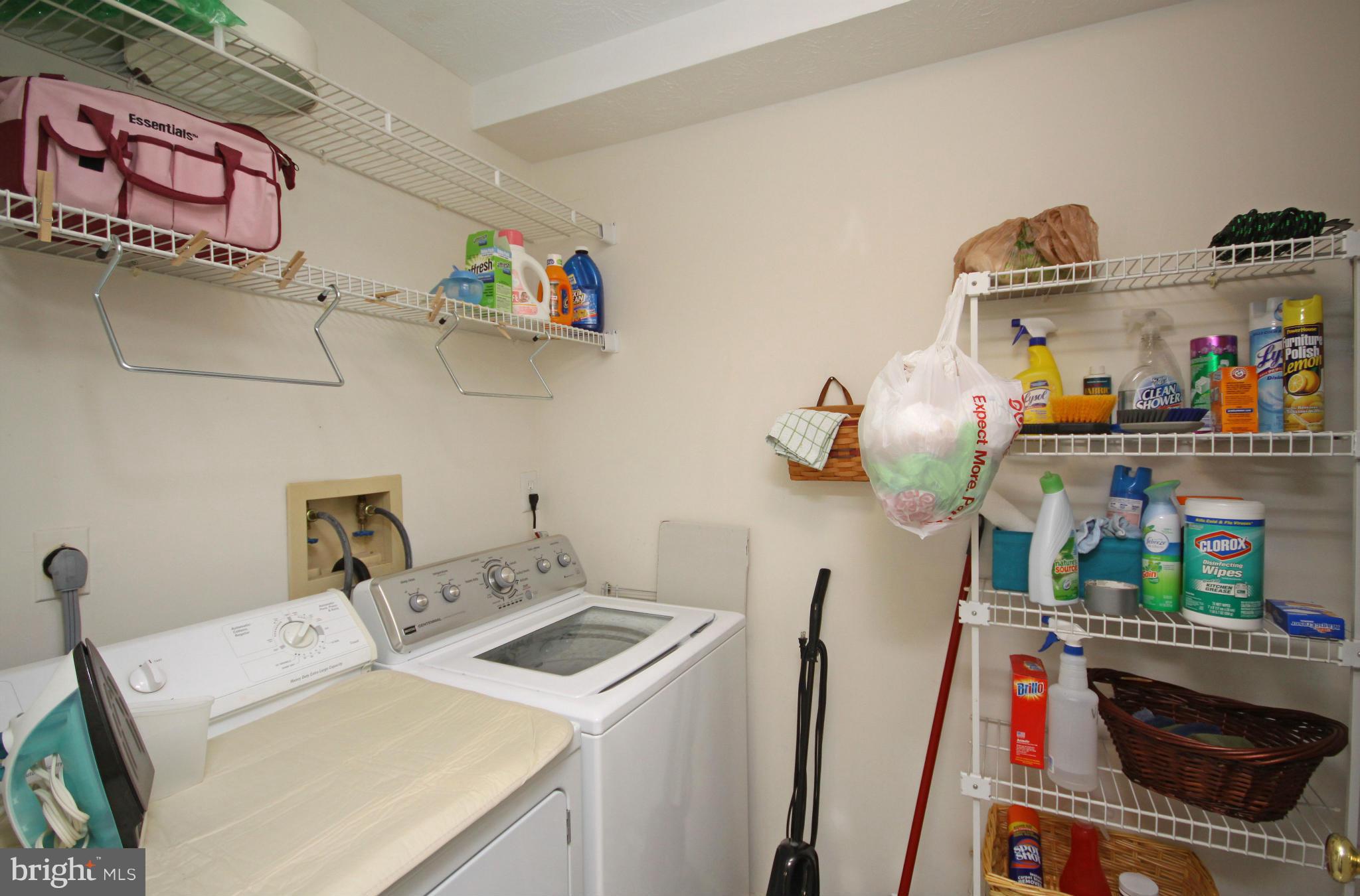 GARDEN AT MCDONOGH - Residential