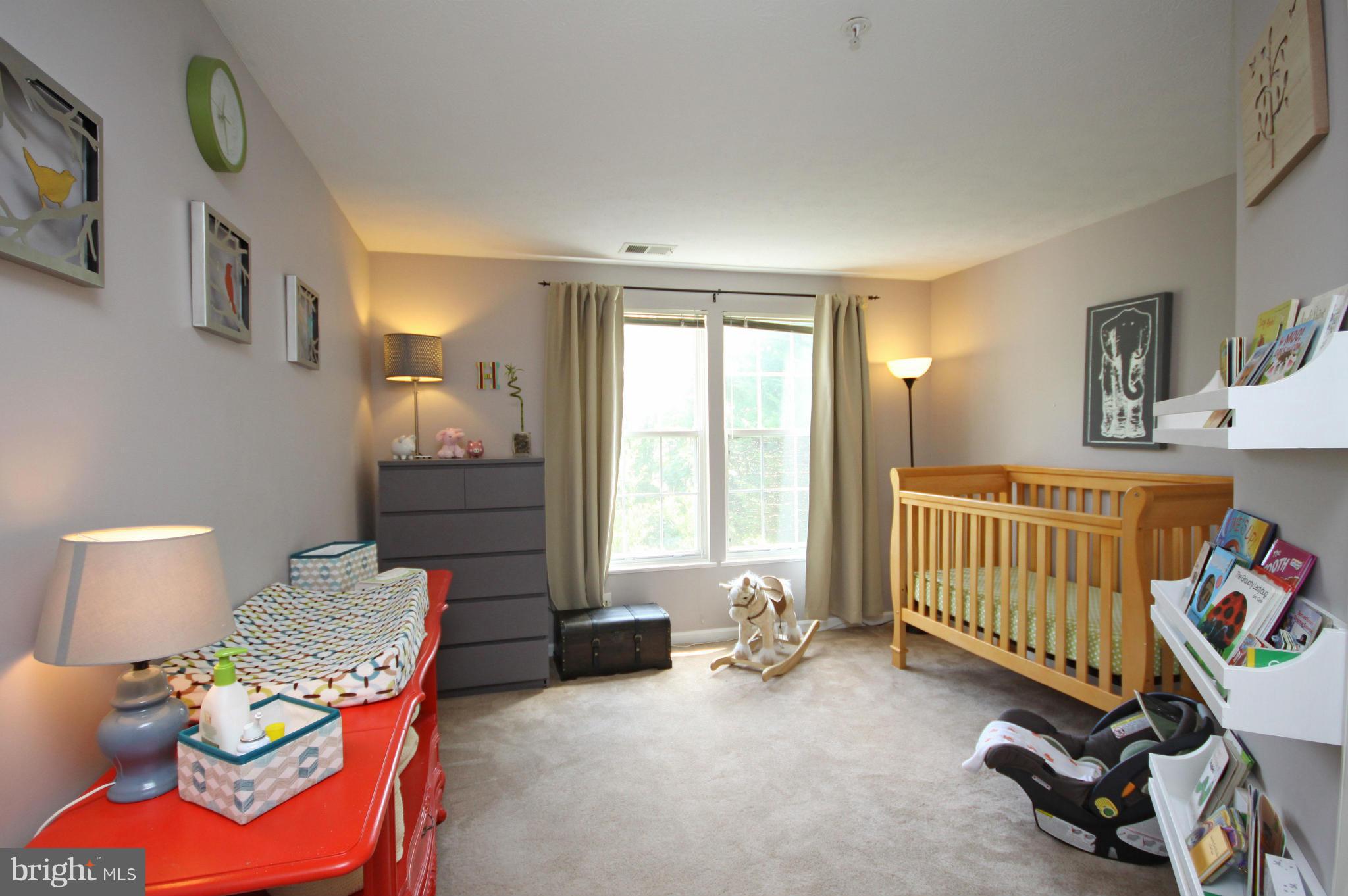 GARDEN AT MCDONOGH - Residential