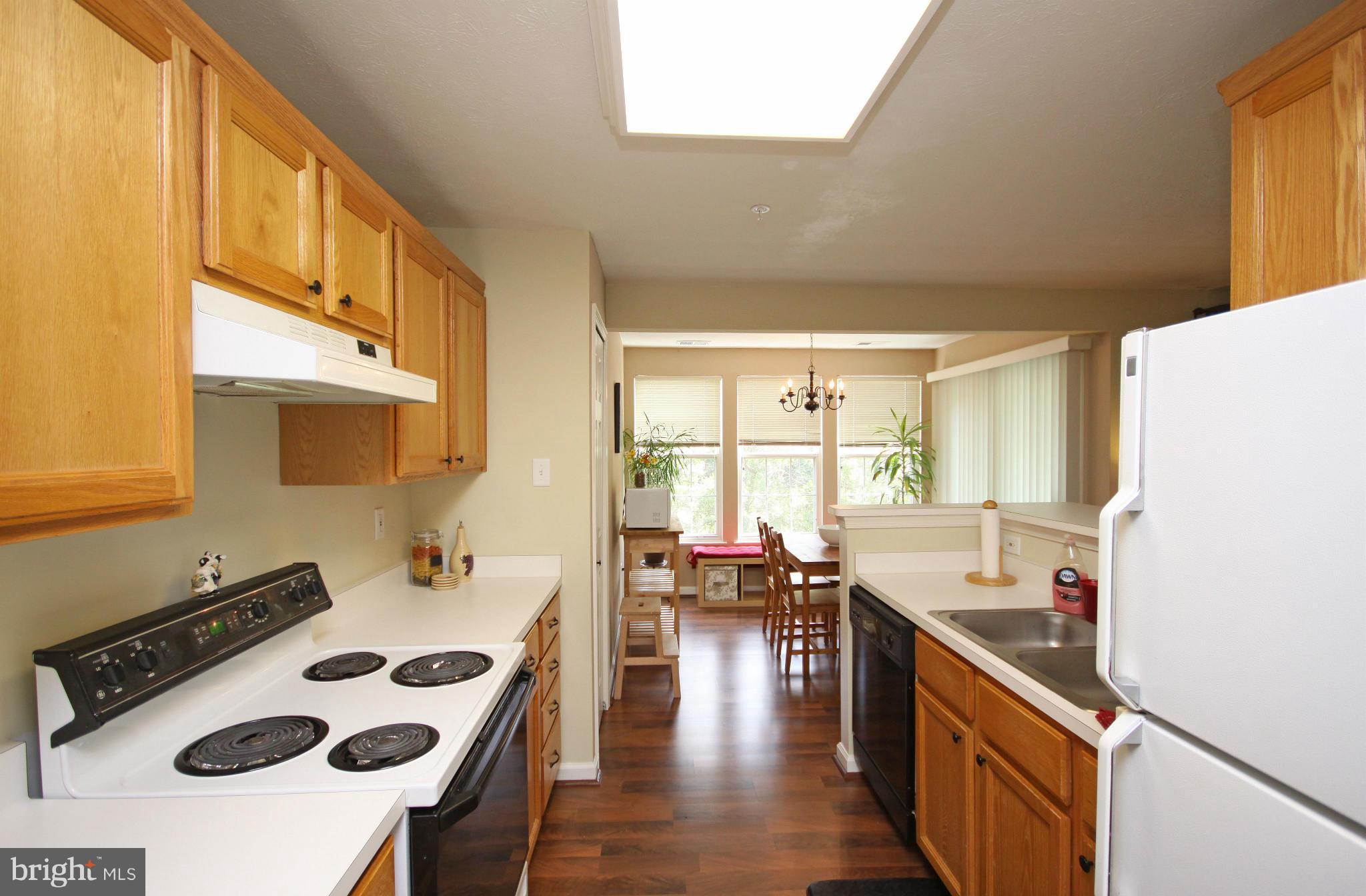 GARDEN AT MCDONOGH - Residential