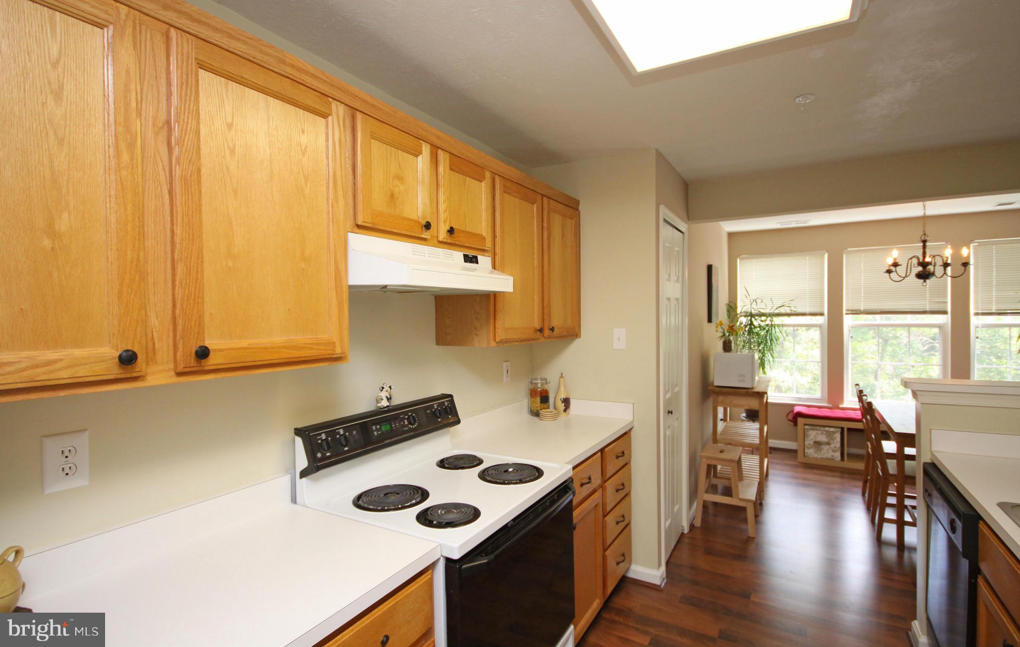 GARDEN AT MCDONOGH - Residential