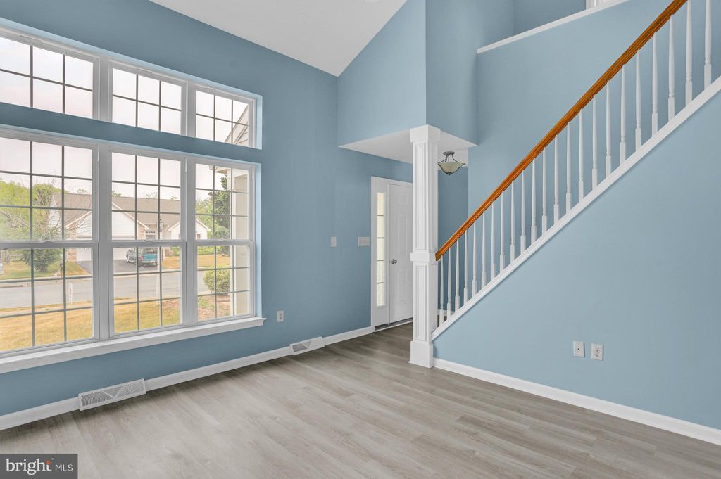 Photo of 46 MISTY MEADOW DR, REINHOLDS, PA 17569 (MLS # PALA2032944)