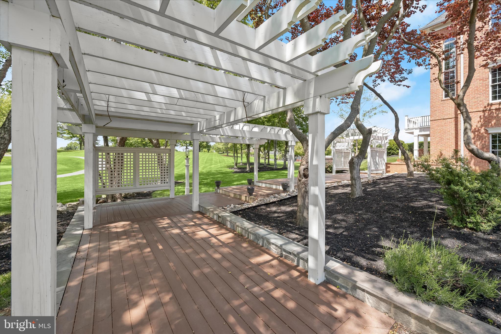 CATTAIL CREEK COUNTRY CLUB - Residential