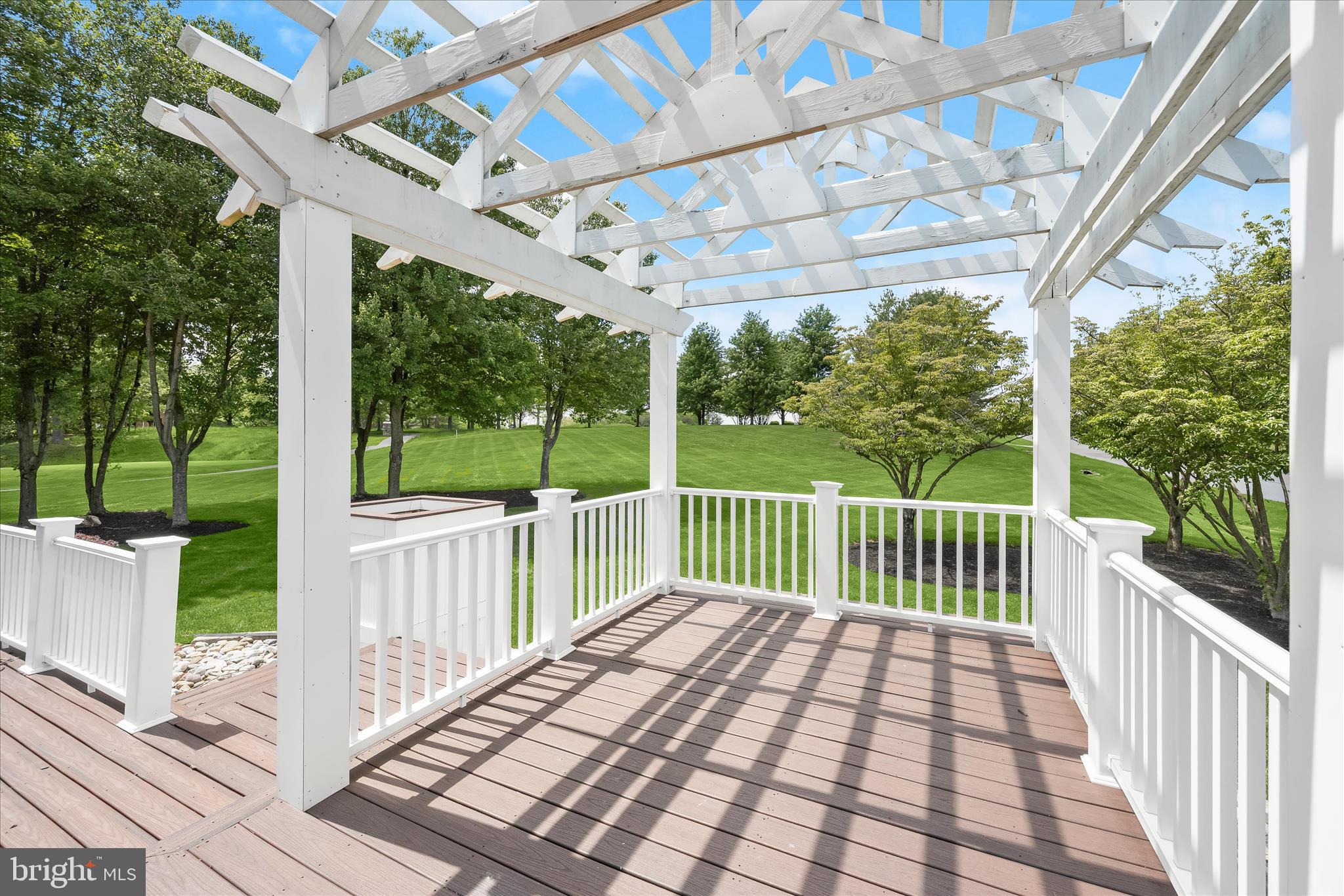 CATTAIL CREEK COUNTRY CLUB - Residential