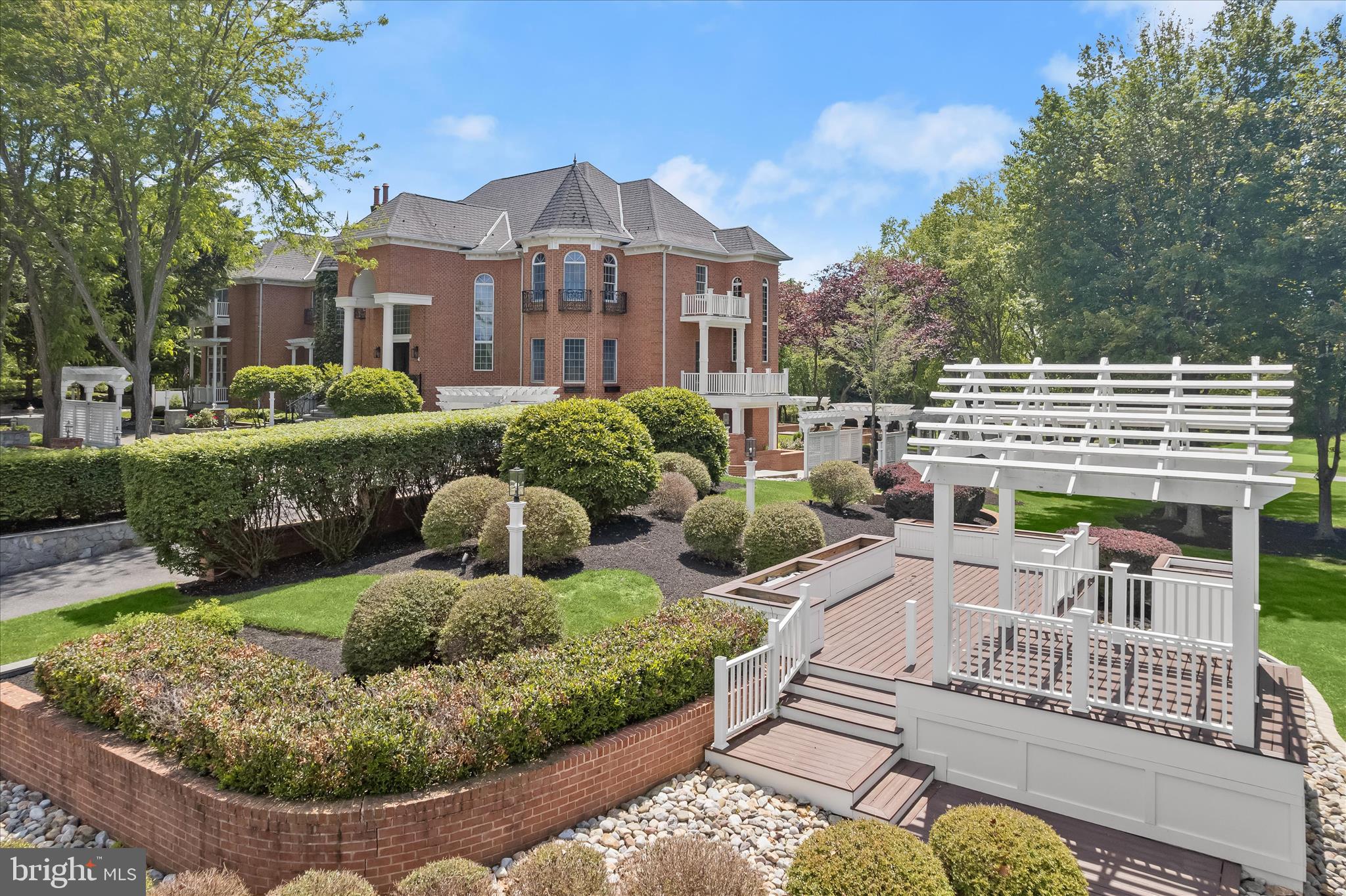 CATTAIL CREEK COUNTRY CLUB - Residential