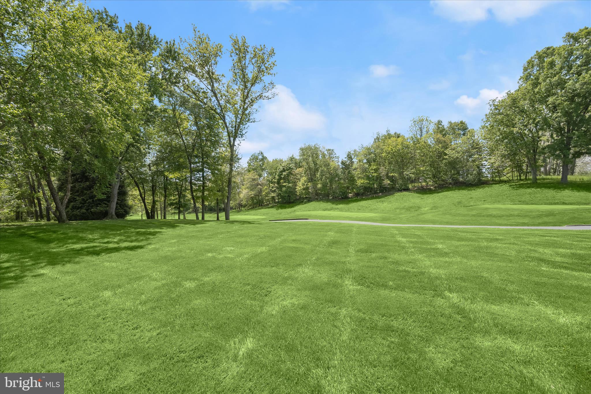 CATTAIL CREEK COUNTRY CLUB - Residential