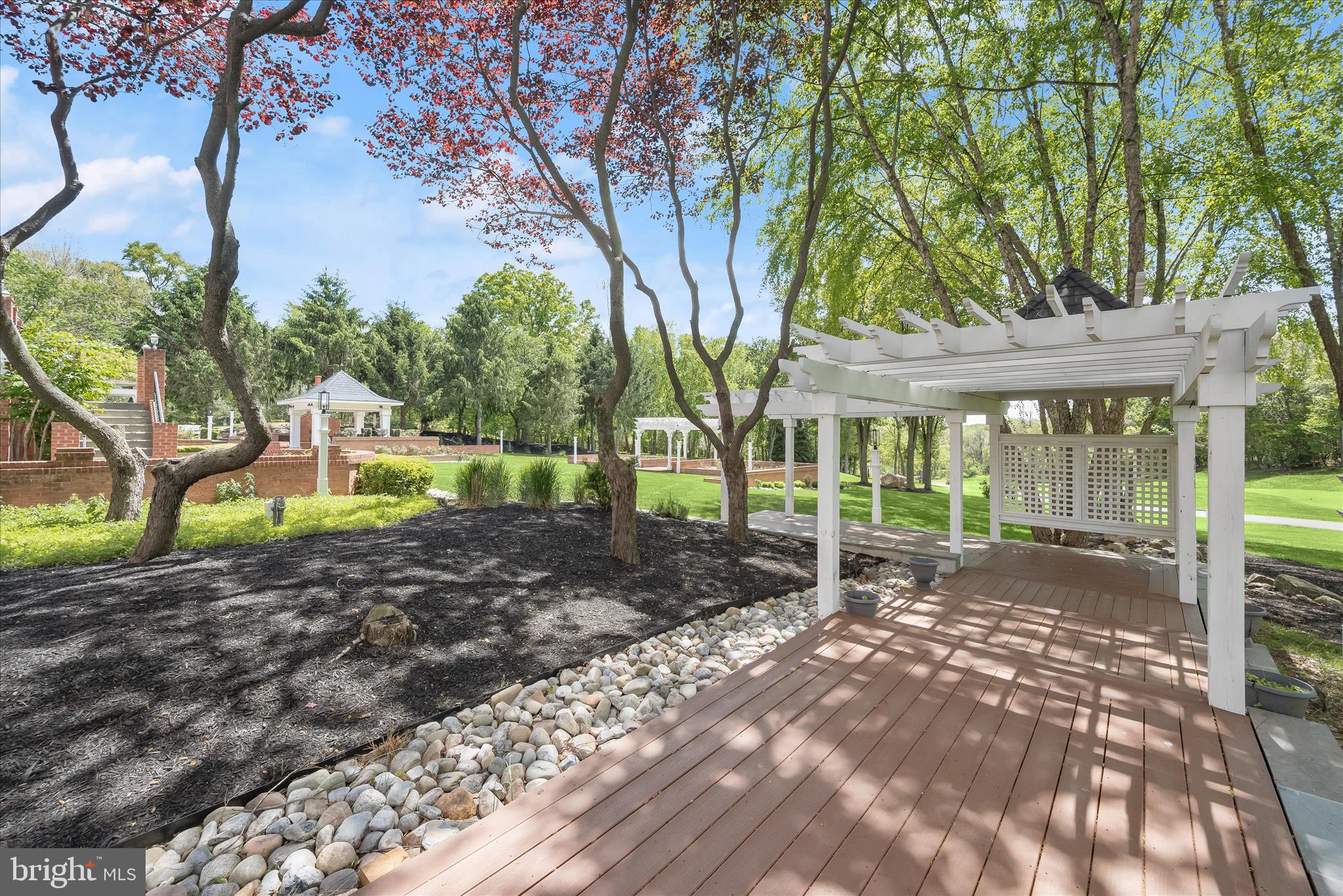 CATTAIL CREEK COUNTRY CLUB - Residential