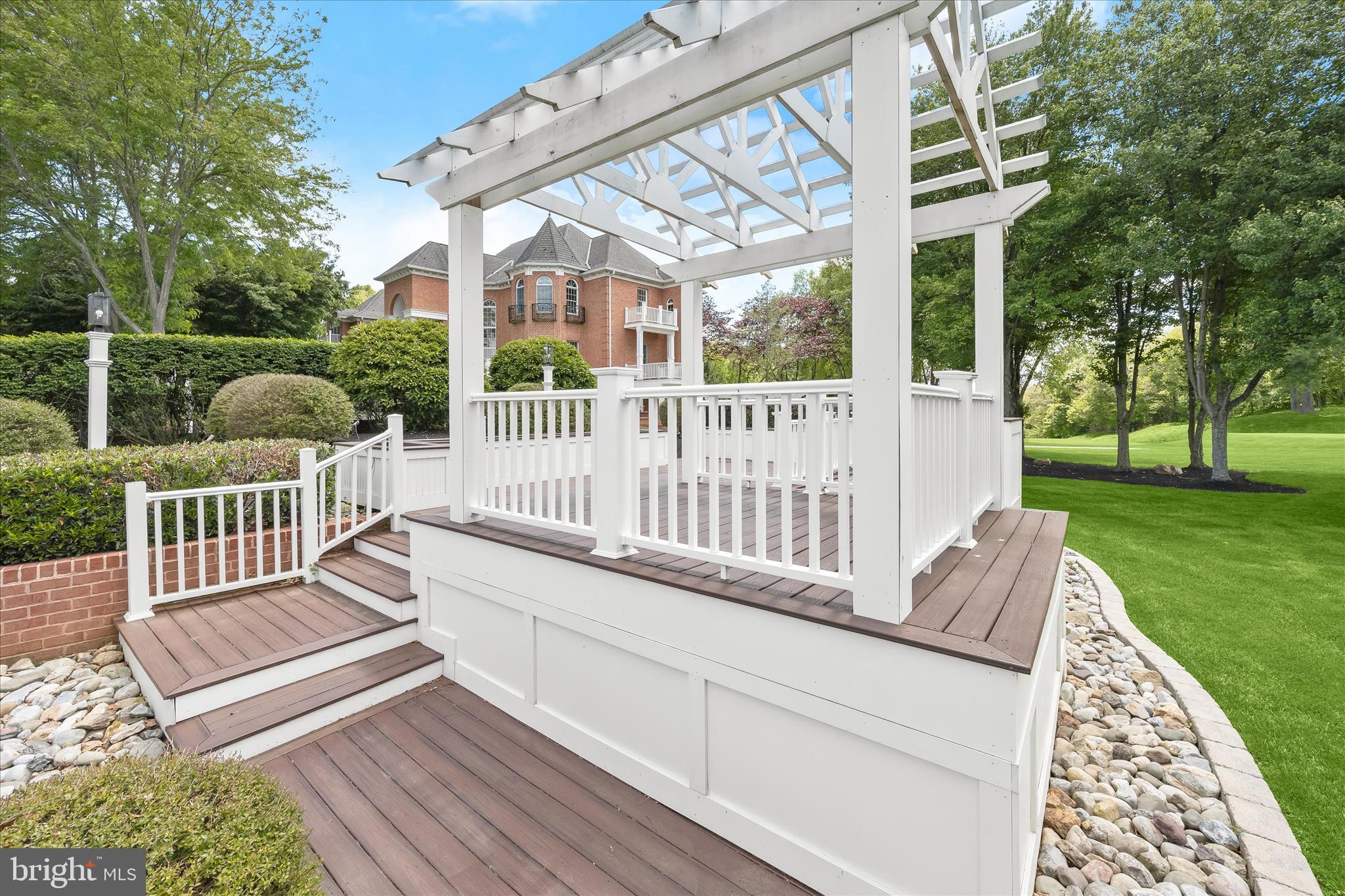 CATTAIL CREEK COUNTRY CLUB - Residential