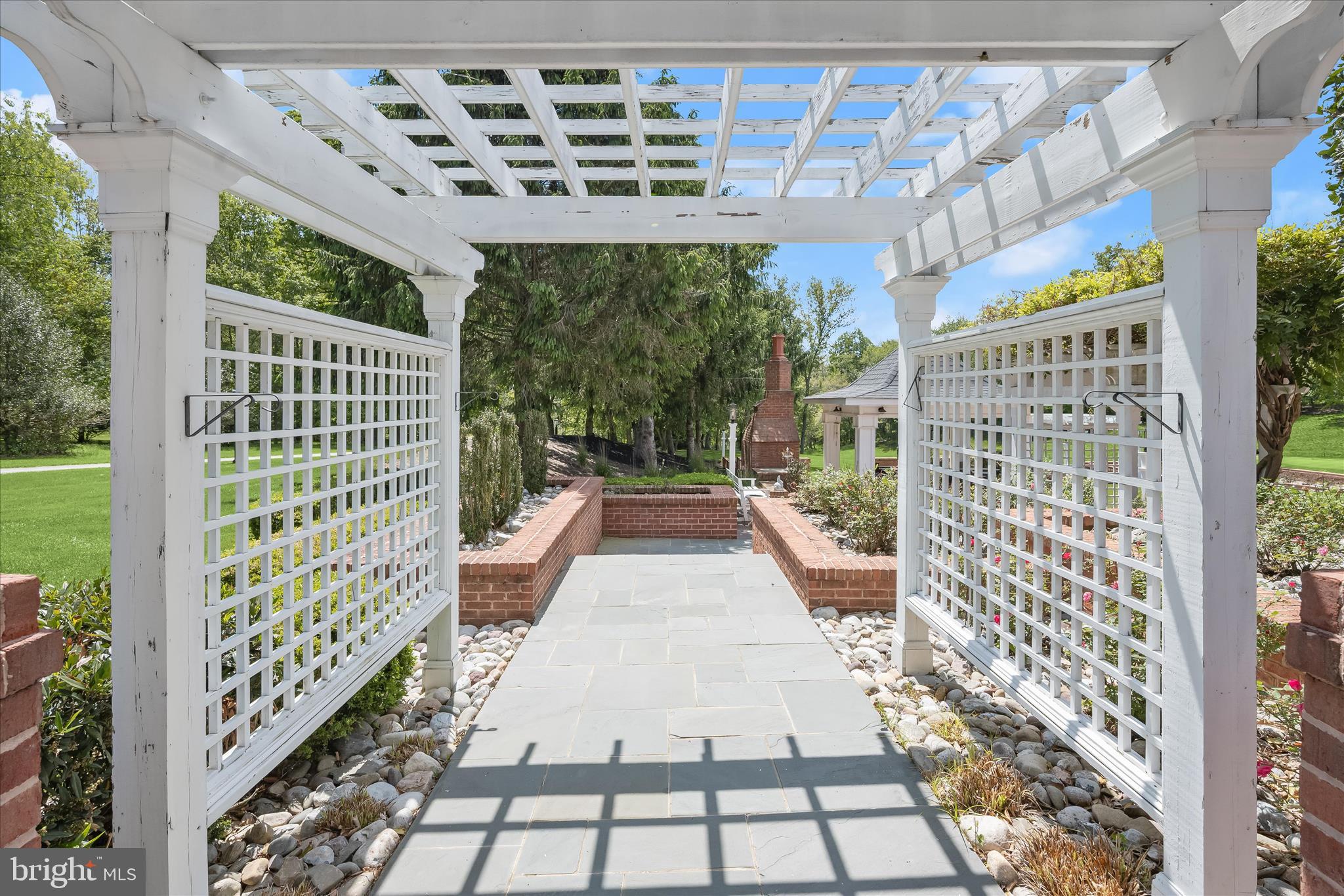 CATTAIL CREEK COUNTRY CLUB - Residential