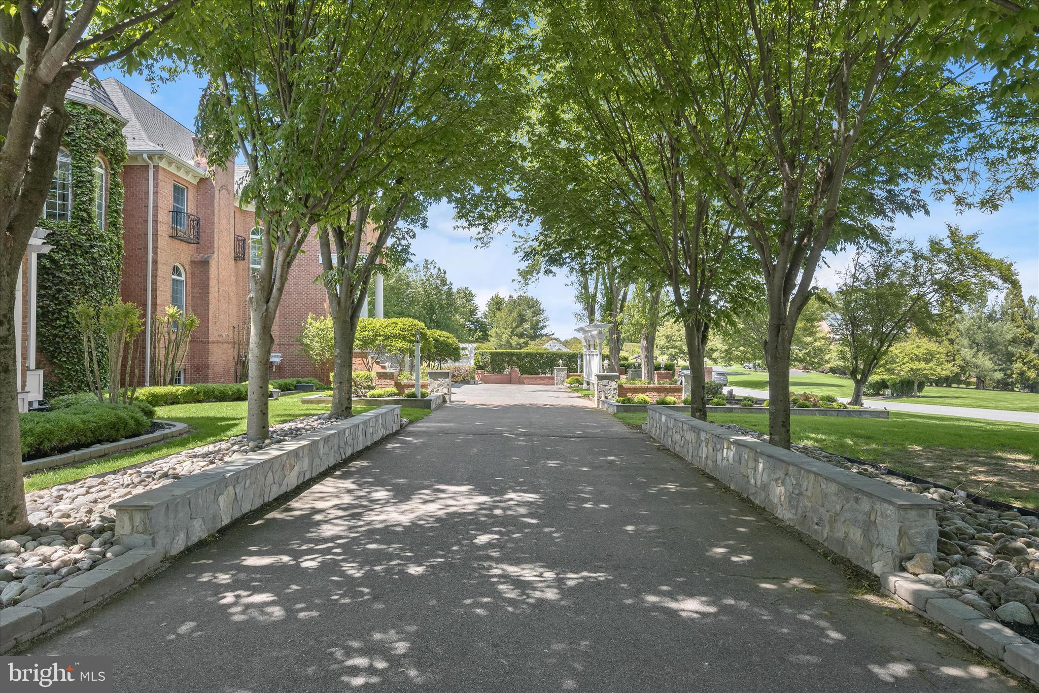 CATTAIL CREEK COUNTRY CLUB - Residential