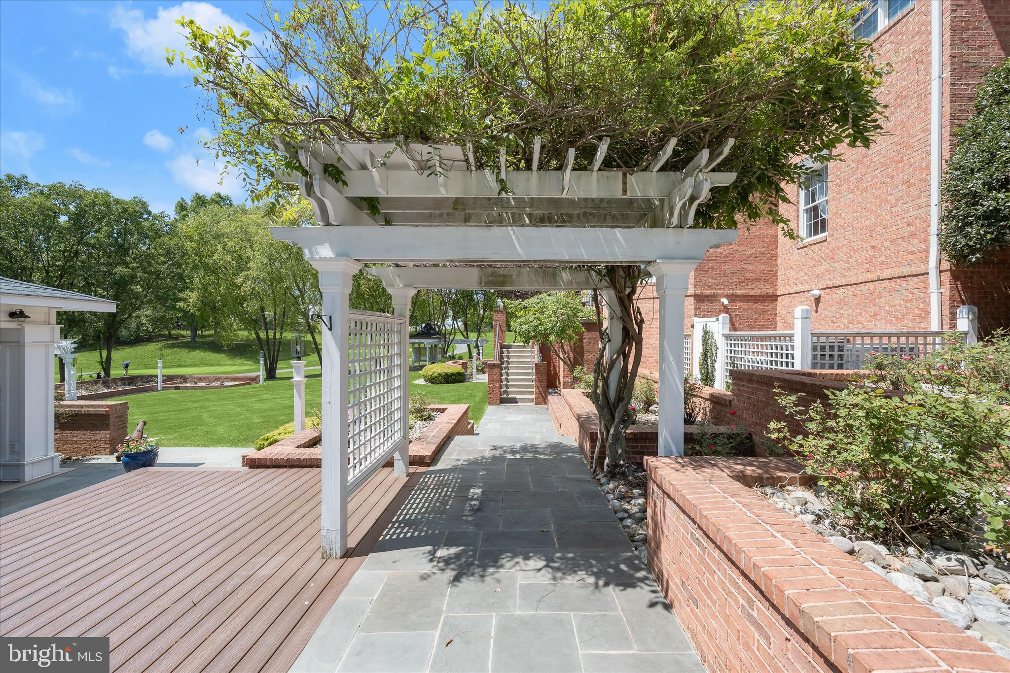 CATTAIL CREEK COUNTRY CLUB - Residential