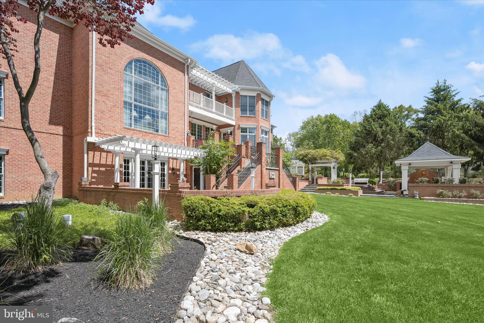 CATTAIL CREEK COUNTRY CLUB - Residential